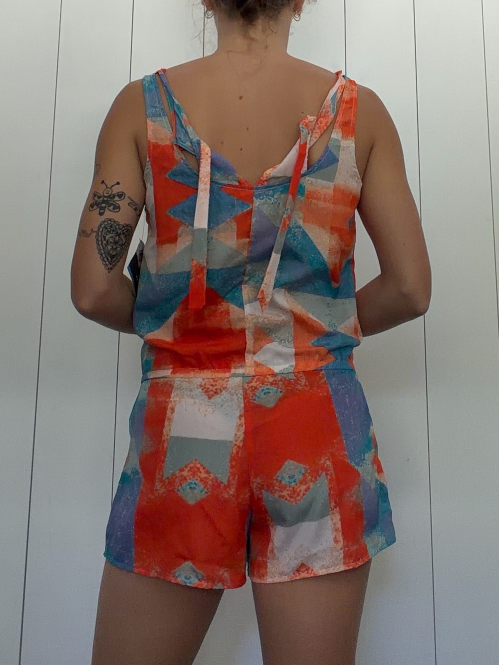 VOLCOM ROMPER - Picture 4 of 4